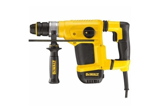 DEWALT SDS PLUS KETJUVASARA 1000W 4.2J 4kg D25430K D25430K