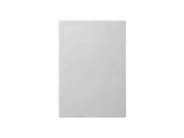 Mikrotik netPower Lite 7R, Gigabit Ethernet (10/100/1000), Power over Ethernet -tuki