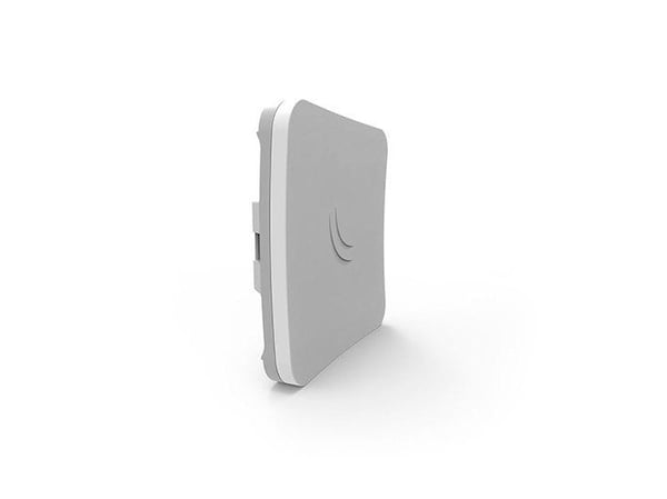 MikroTik SXTsq 5 ac - Trådløs ruter 1GbE - Wi-Fi 5 - 5 GHz