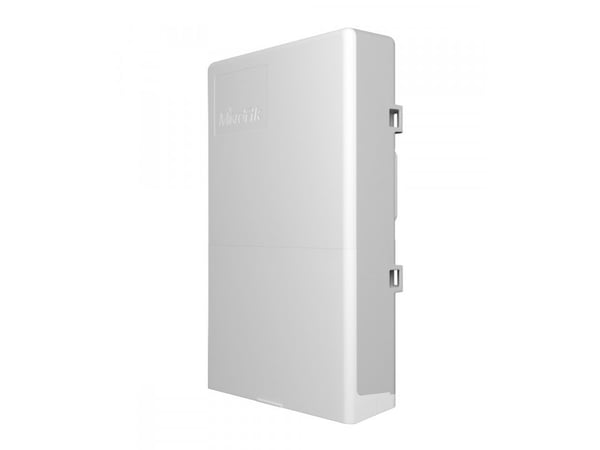 Mikrotik netPower Lite 7R, Gigabit Ethernet (10/100/1000), Power over Ethernet -tuki