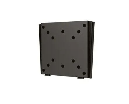 Neomounts FPMA-W25, 25,4 cm (10"), 76,2 cm (30"), 30 kg, 50 x 50 mm, 100 x 100 mm, Musta