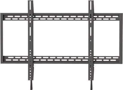 Neomounts LFD-W1000, 152,4 cm (60"), 2,54 m (100"), 200 x 200 mm, 900 x 600 mm, Stål, Svart