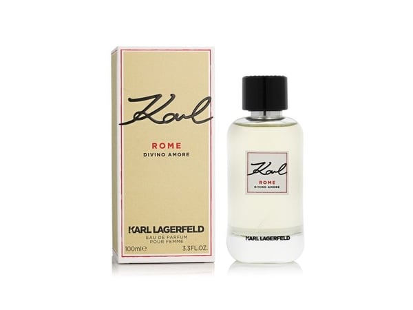 Karl Lagerfeld Rome Divino Amore edp 100ml