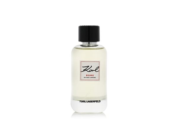 Karl Lagerfeld Rome Divino Amore edp 100ml