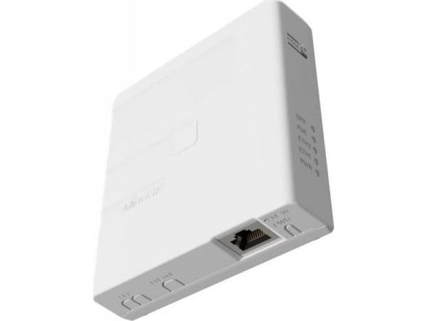 MikroTik GPEN21 - Strøminjektor - DC 12 - 57 V