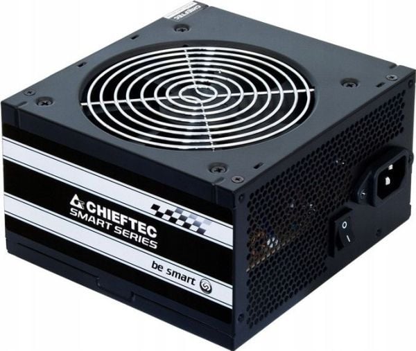 Chieftec Smart GPS-700A8 700W 230V Active 3,6W 12,5W 22A