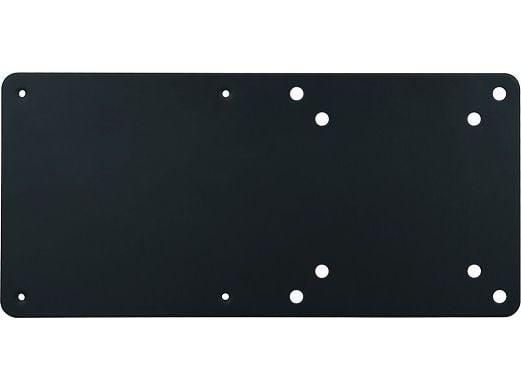 Neomounts THINCLIENT-01, Skjermstativmontert, 3 kg, 100 x 100,75 x 75 mm, Svart, Stål, China