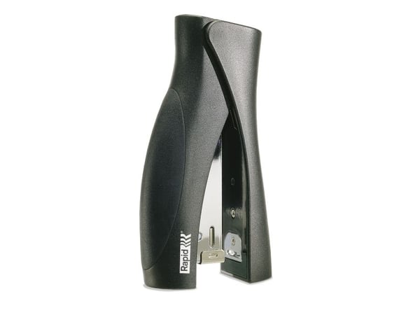 Hæftetang Rapid Ultimate NXT Titanium sort