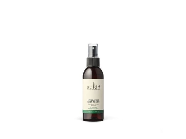 Sukin fuktighetsgivende mist-toner 125 ml