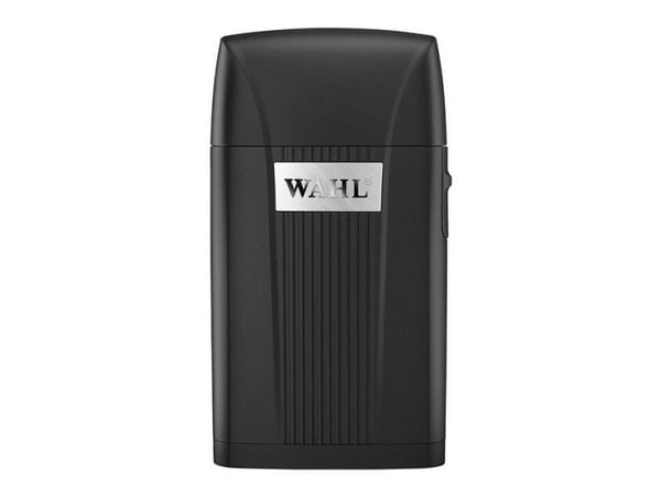 Wahl Super Close, AC/Batteri, Svart