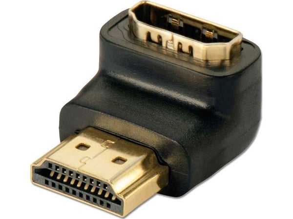 Lindy 41085, HDMI, HDMI, lajitella