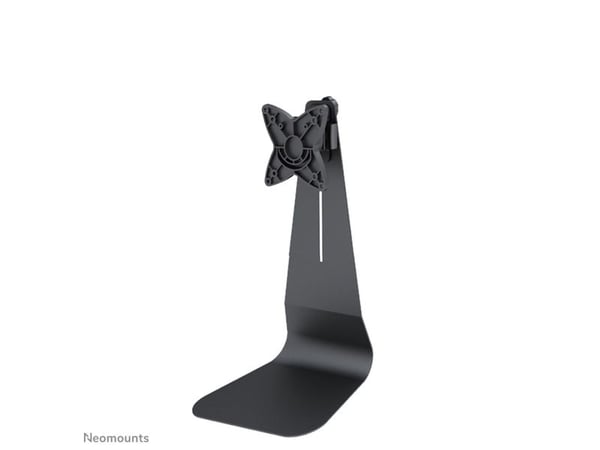 Neomounts FPMA-D850BLACK, Frittstående, 10 kg, 25,4 cm (10"), 68,6 cm (27"), 100 x 100 mm, Sort