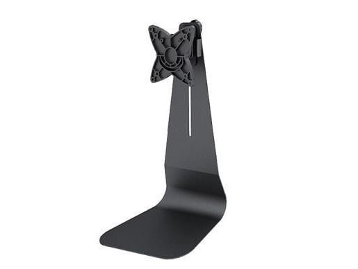 Neomounts FPMA-D850BLACK, Frittstående, 10 kg, 25,4 cm (10"), 68,6 cm (27"), 100 x 100 mm, Sort