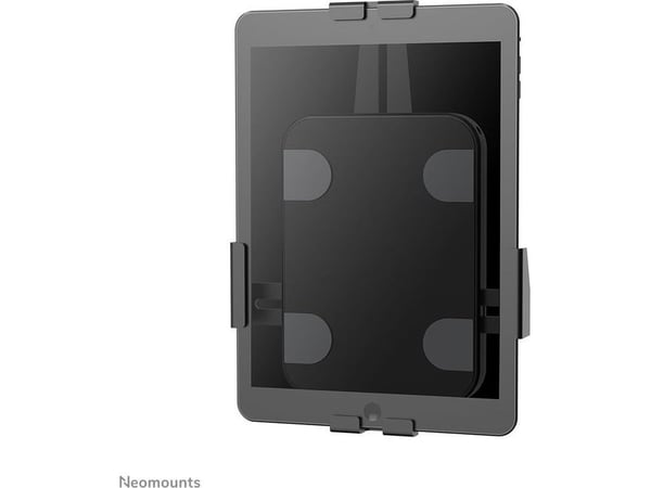 Tablet ACC väggfäste hållare WL15-625BL1 NEOMOUNTS