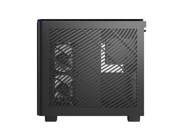Montech King 95 PRO Midi Tower svart