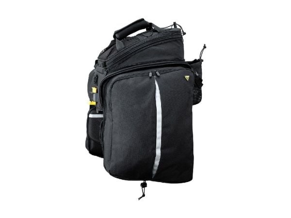 Topeak MTX TrunkBag DXP 2.0 (sivuilla) uusi 2024 (04.2024)