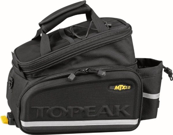Topeak MTX TrunkBag DX 2.0 ny 2024 (04.2024)