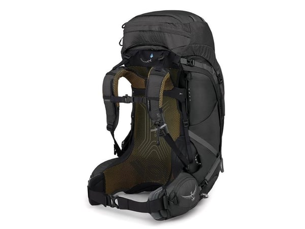 Tursekk Osprey Atmos AG 65 sort L/XL
