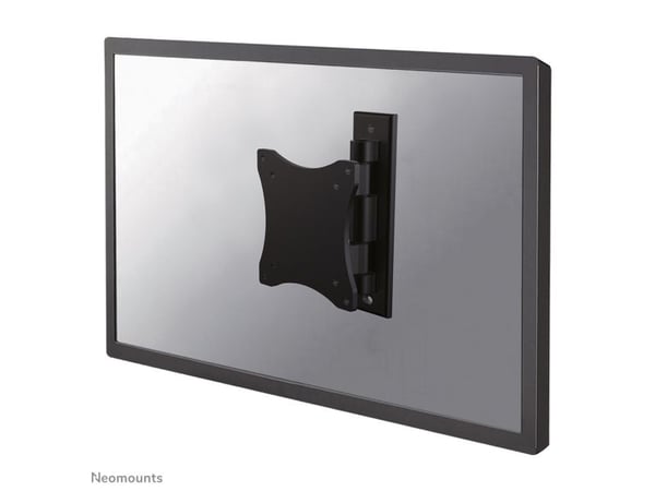 Neomounts FPMA-W810BLACK väggfäste för TV 10-24"