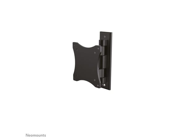Neomounts FPMA-W810BLACK väggfäste för TV 10-24"