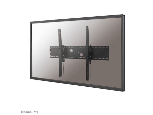 TV-väggfäste svart 60-100" LFD-W2000 NEOMOUNTS
