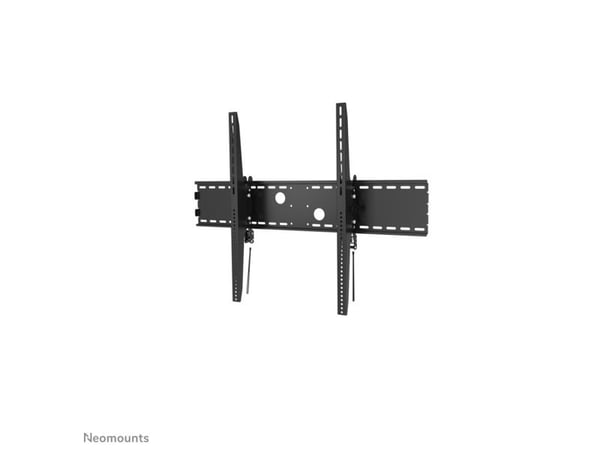 TV-väggfäste svart 60-100" LFD-W2000 NEOMOUNTS