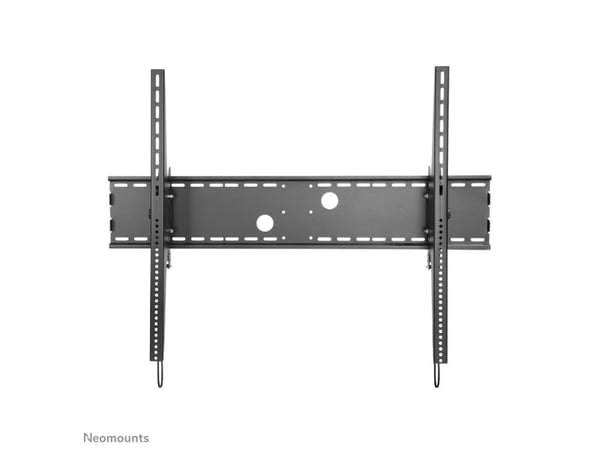 TV-väggfäste svart 60-100" LFD-W2000 NEOMOUNTS