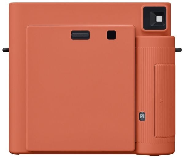 Fujifilm Instax Square SQ1, 62 x 62 mm, Oransje, 86 x 72 mm, 0.3 x 0.5 m, Automatisk, 0,3 - 2,2 m