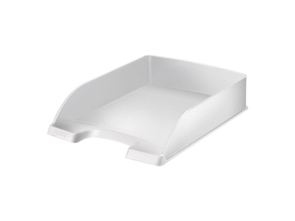 Leitz Style - Brevbakke - for A4 (210 x 297 mm) - arktisk hvitt