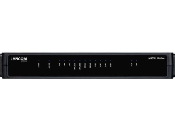LANCOM 1803VA - Startsett -
