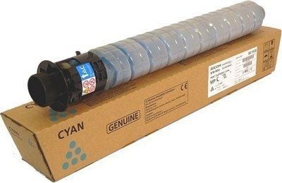 RICOH väriaine cyan IM C2010/2510 noin 18 000 sivua