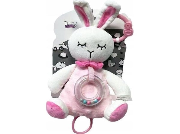 Tulilo musikkboks kanin 18 cm