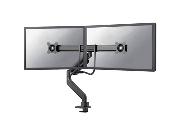 MONITOR ACC DESK MOUNT 17-32" DS75-450BL2 NEOMOUNTS