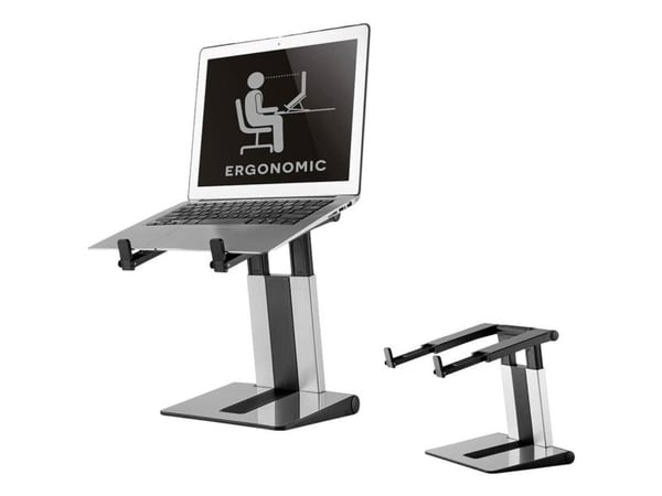 NB ACC DESK STAND 10-16" NSLS200 NEOMOUNTS