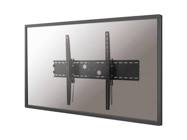 Neomounts LFD-W2000 TV seinäteline 152,4 cm (60) - 254,0 cm (100) kallistettava