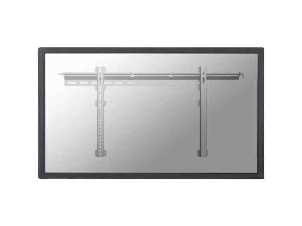 Neomounts ADM-875BL2, 100 x 200,100 x 100,100 x 150,120 x 120,200 x 100,200 x 200,200 x 300,200 x 400,300 x 100,300 x..., 106,7 cm (42"), 165,1 cm ...