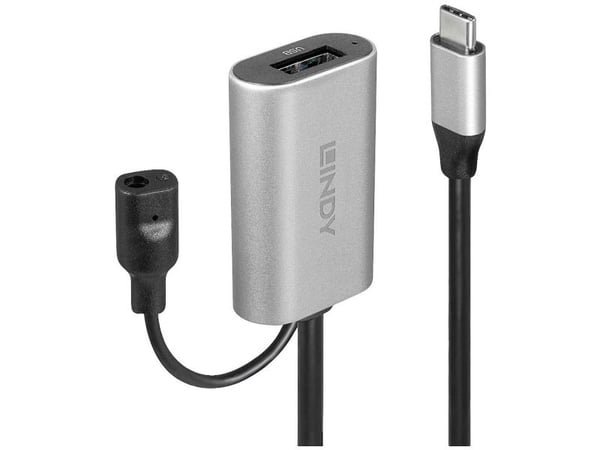 CABLE USB3.1 EXTENSION 5M 43270 LINDY