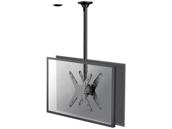 Neomounts takfäste TV CEILING MOUNT 32-75 FPMA-C340DBLACK