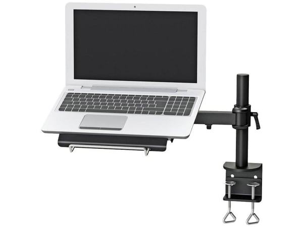 NB ACC DESK MOUNT 10-22" NOTEBOOK-D100 NEOMOUNTS