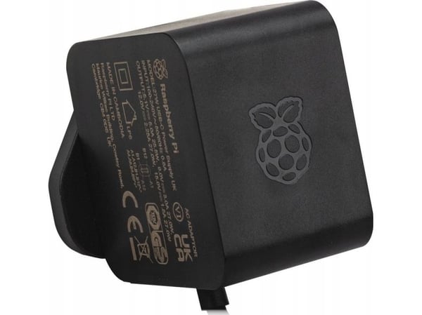 Raspberry Pi - BCM2712