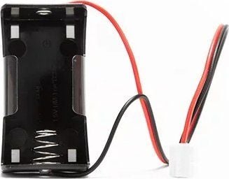 ER34615 FOR BATTERIHOLDER SATELLITTHOLDER OG PLUGG