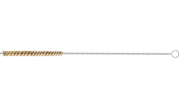 PFERD Tube brushes, with eyelet, 8 mm, 10 styck