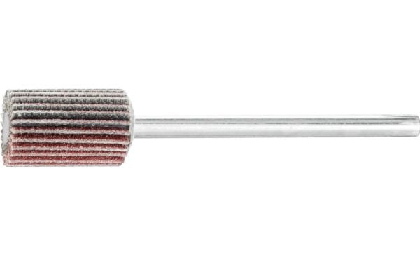 PFERD 44400015, Hiomaharja, Alumiinioksidi, 75000 RPM, Pyöreä, 3 mm, 15 mm