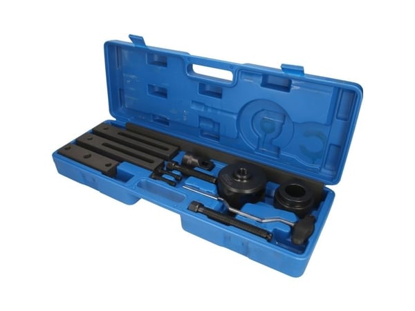 Brilliant Tools BT641220, 10 kg, 11 stykker, B07WTHWWQH