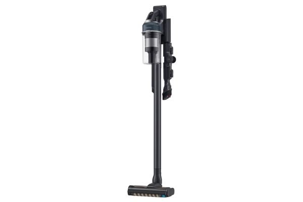 Samsung VS20C8524TB, 2-in-1-varsi-imuri, Pussiton, musta, Sininen, Suorakulmainen, Kuiva, Allergiasuodatin, UltraFine