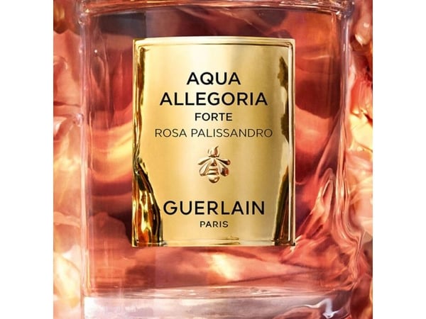 Guerlain GUERLAIN AQUA ALLEGORIA FORTE ROSA PALISANDRO (W) EDP/S 75ML TÄYDENNETTÄVÄLLINEN