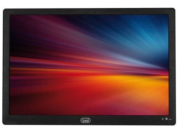 Trevi LTV 2014 HE, 35,8 cm (14,1"), LCD, 1280 x 800 pikseliä, 16:10, LED, 35,8 cm, 35,8 cm
