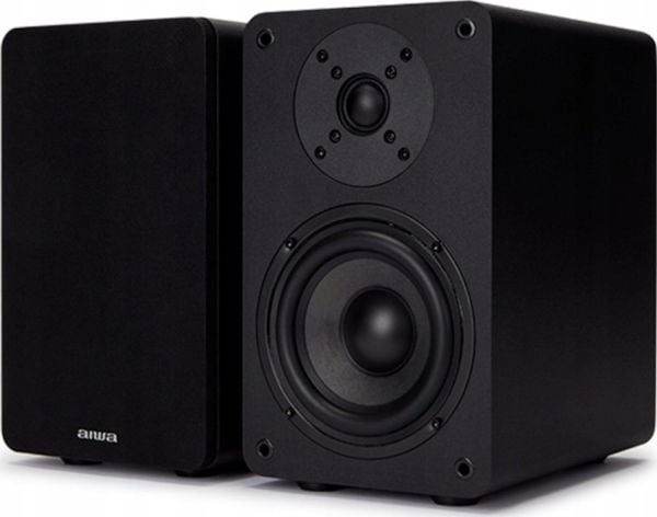 Aiwa høyttalerkolonne GLOSNIKI HI-FI AIWA SP-A100 2x70W RMS