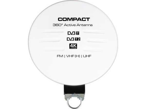 Libox TV-antenni suuntaamaton TV-antenni COMPACT DVB-T