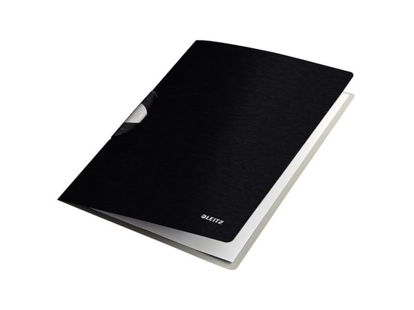 Leitz Skoroszyt z klipsem A4 (41650094)